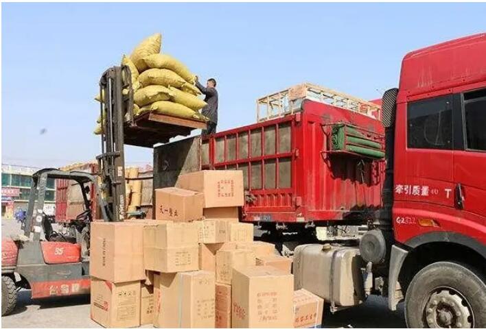 厦门到涿鹿县物流专线