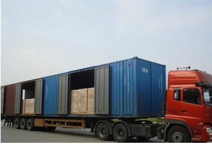 厦门到涿鹿县整车运输