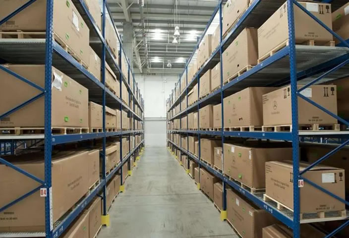 厦门到涿鹿县货物仓储