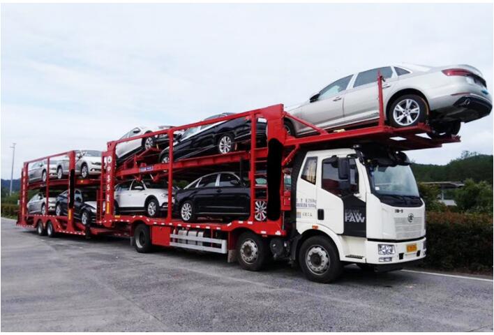 厦门到涿鹿县轿车托运